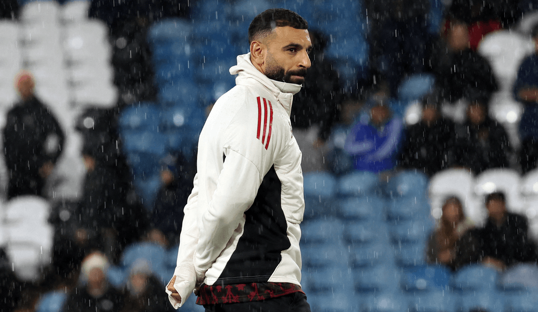 صلاح يفتح النار على مدربة وعلى إدارة ليفربول 